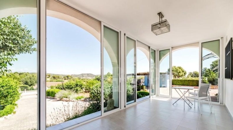 Valencia - Godelleta - 1650m2