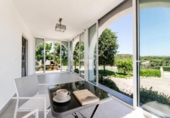 Chalet independiente con terreno en venta en la España, Godelleta, ref: TR412769 foto