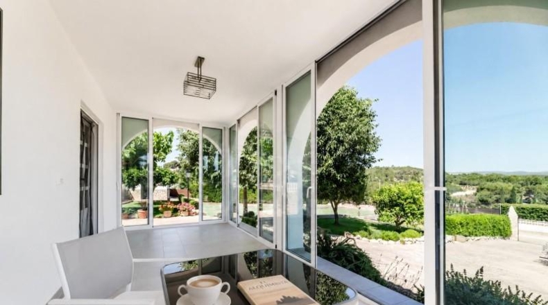 Valencia - Godelleta - 1650m2