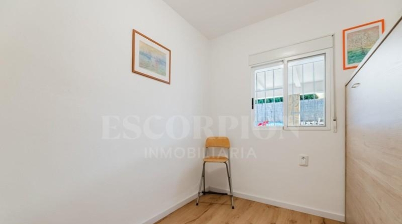 Valencia - Godelleta - 1650m2
