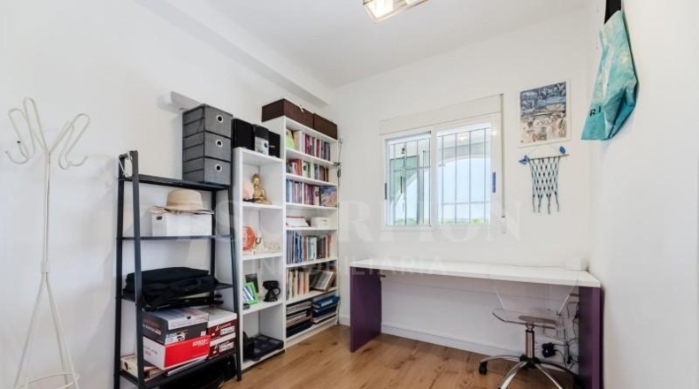 Valencia - Godelleta - 1650m2