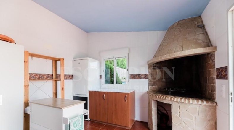Valencia - Godelleta - 1650m2