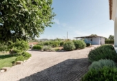 Chalet independiente con terreno en venta en la España, Godelleta, ref: TR412769 foto