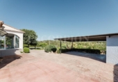 Chalet independiente con terreno en venta en la España, Godelleta, ref: TR412769 foto