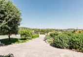 Chalet independiente con terreno en venta en la España, Godelleta, ref: TR412769 foto