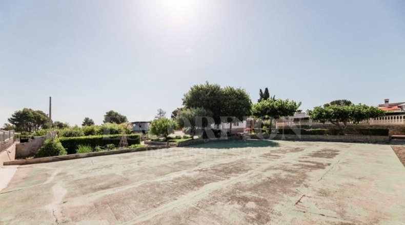 Valencia - Godelleta - 1650m2