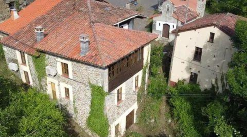 Asturias - Cainava - 195m2