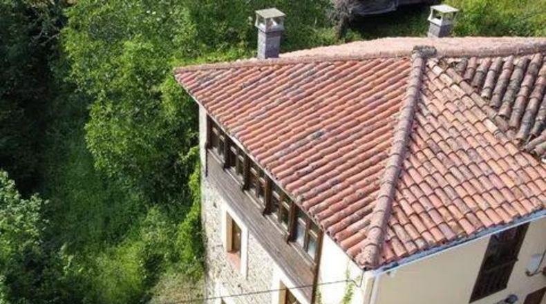 Asturias - Cainava - 195m2