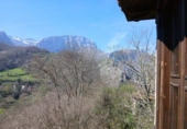 Casa de pueblo en venta en la España, Cainava, ref: TR409723 foto