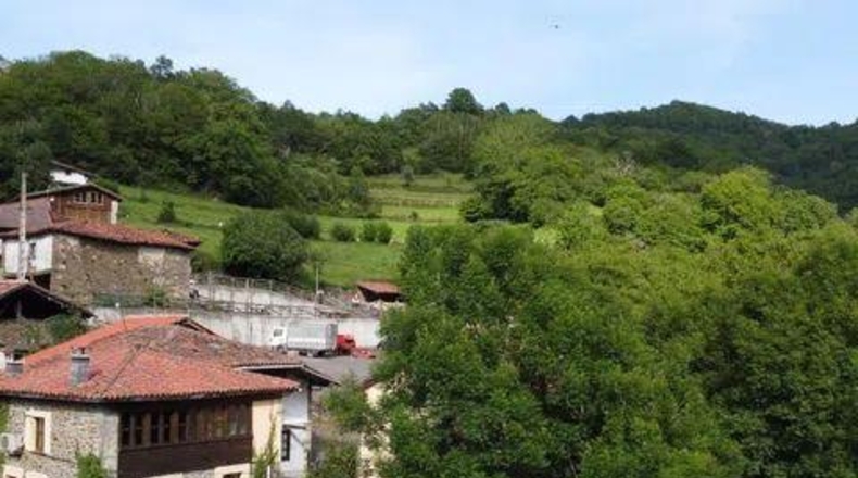 Asturias - Cainava - 195m2