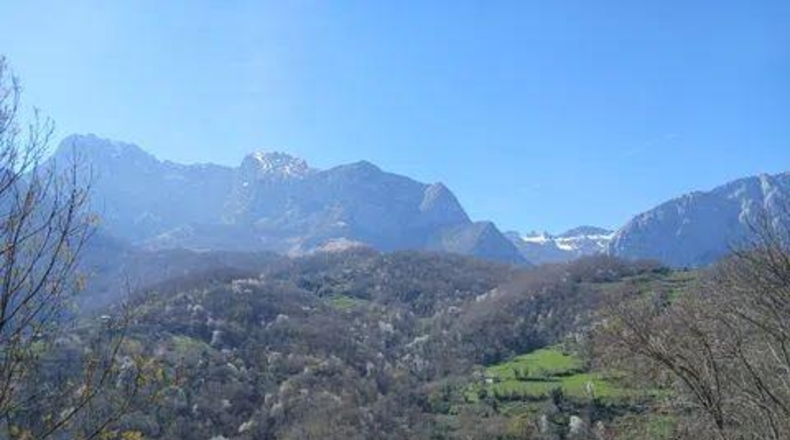 Asturias - Cainava - 195m2