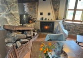 Casa de pueblo en venta en la España, Cainava, ref: TR409723 foto
