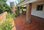 Casa de camp amb terreny en venda a la España, Vejer de la Frontera, ref.: TR409735 foto