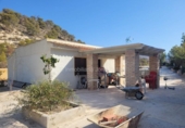 Xalet independent amb terreny en venda a la España, la Vila Joiosa, ref.: TR409727 foto