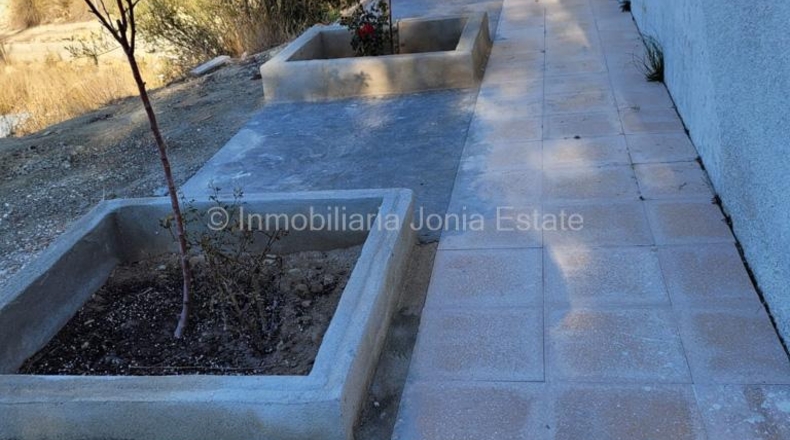 Аликанте - Villajoyosa - 2853m2
