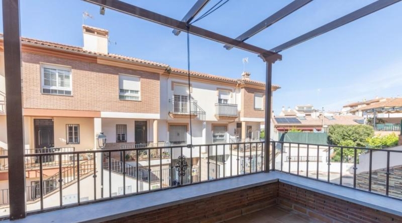 Granada - Alfacar - 183m2