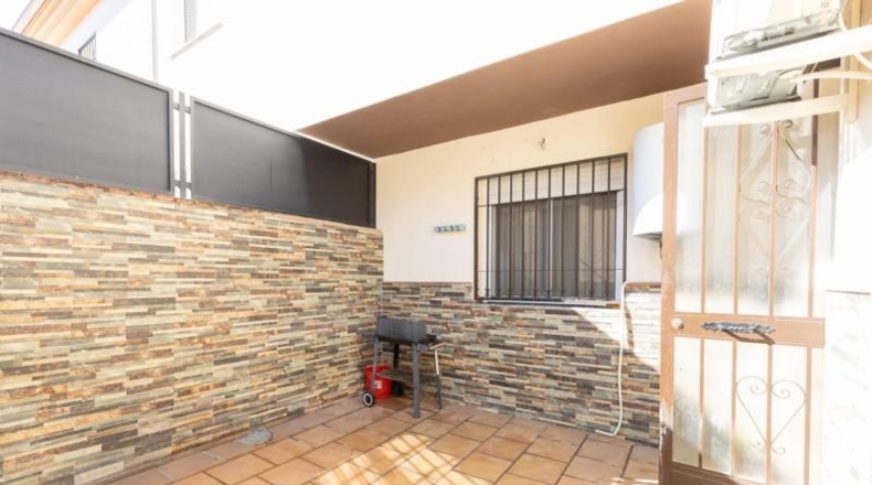 Granada - Alfacar - 183m2