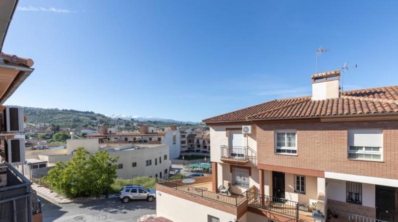 Granada - Alfacar - 183m2