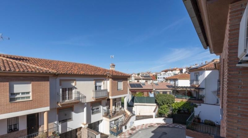 Granada - Alfacar - 183m2