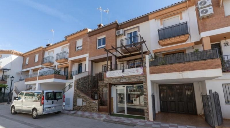 Granada - Alfacar - 183m2