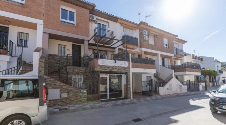 Granada - Alfacar - 183m2