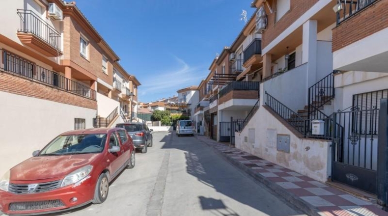 Granada - Alfacar - 183m2