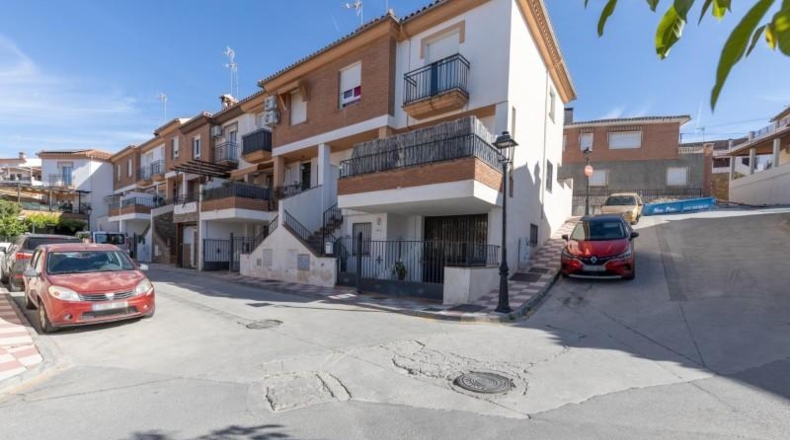 Granada - Alfacar - 183m2