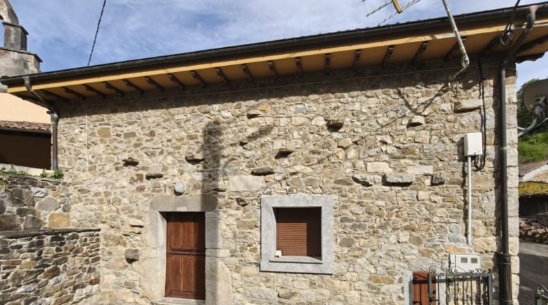 Asturias - Proaza - 1800m2