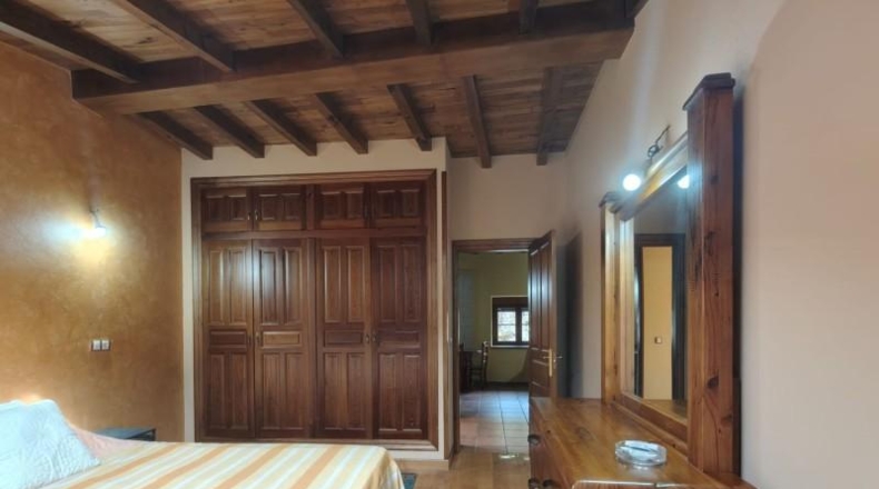 Asturias - Proaza - 1800m2