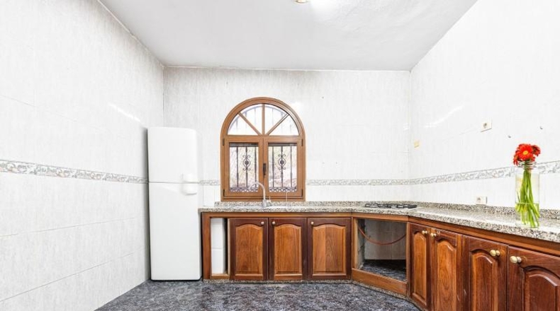 Las Palmas - Ingenio - 132m2