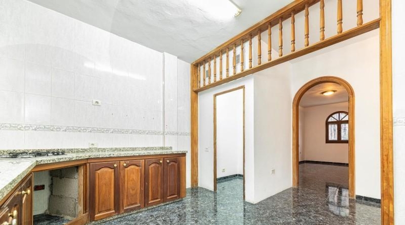 Las Palmas - Ingenio - 132m2