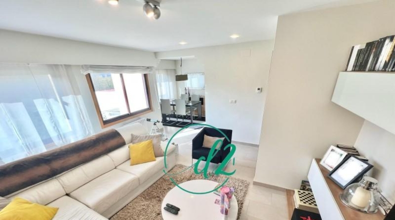 Orense - Amoeiro - 180m2