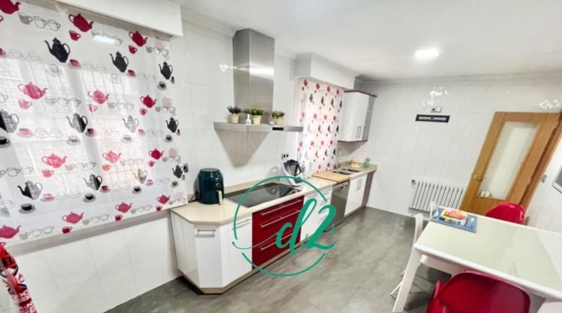 Orense - Amoeiro - 180m2