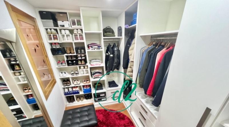 Orense - Amoeiro - 180m2
