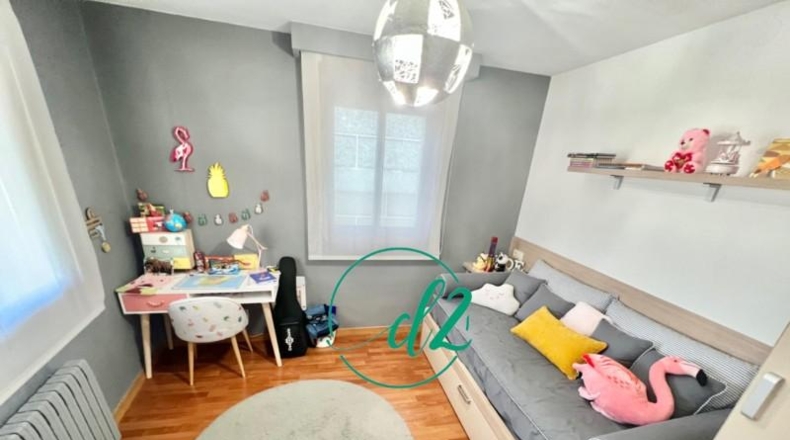 Orense - Amoeiro - 180m2
