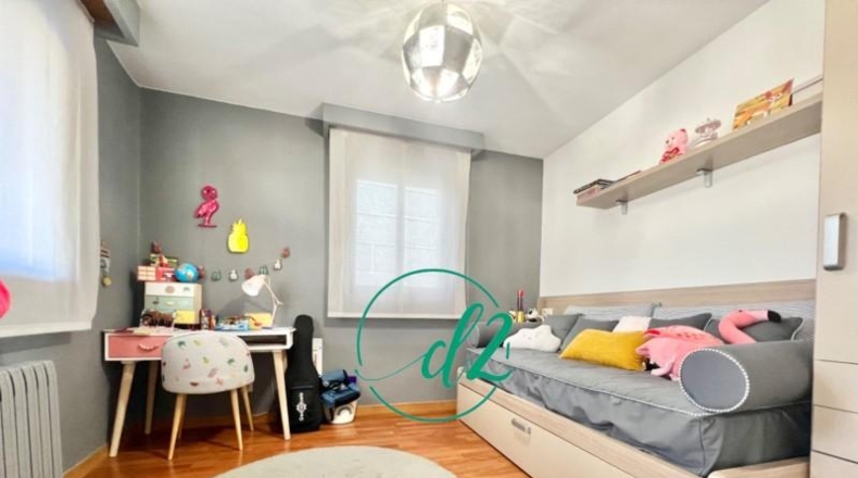 Orense - Amoeiro - 180m2