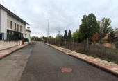Parcel·la urbanitzable en venda a la España, Lleó, ref.: TR396776 foto