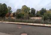Parcel·la urbanitzable en venda a la España, Lleó, ref.: TR396776 foto