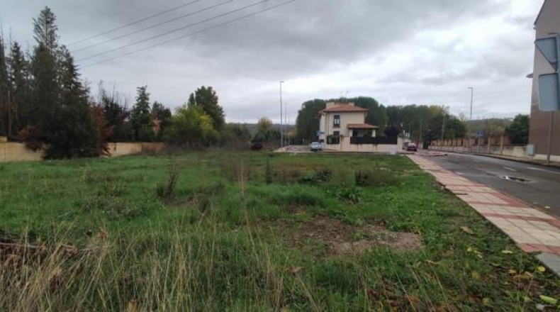 León - Congosto - 3690m2