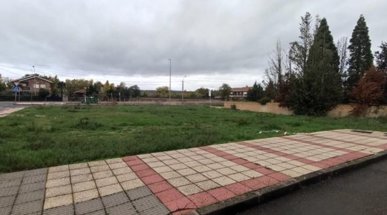 León - Congosto - 3690m2