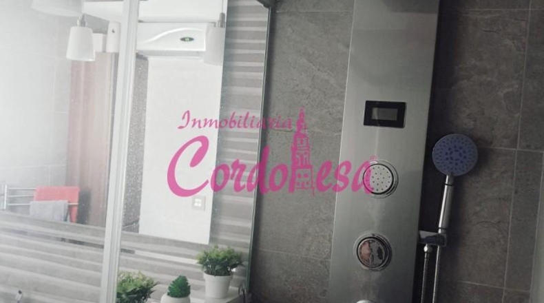 Córdoba - Almodóvar del Río - 790m2