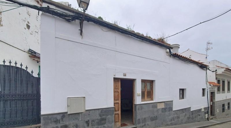 Las Palmas - Firgas - 252m2