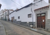 Detached villa with land for sale on España, Firgas, ref: TR159461 photo