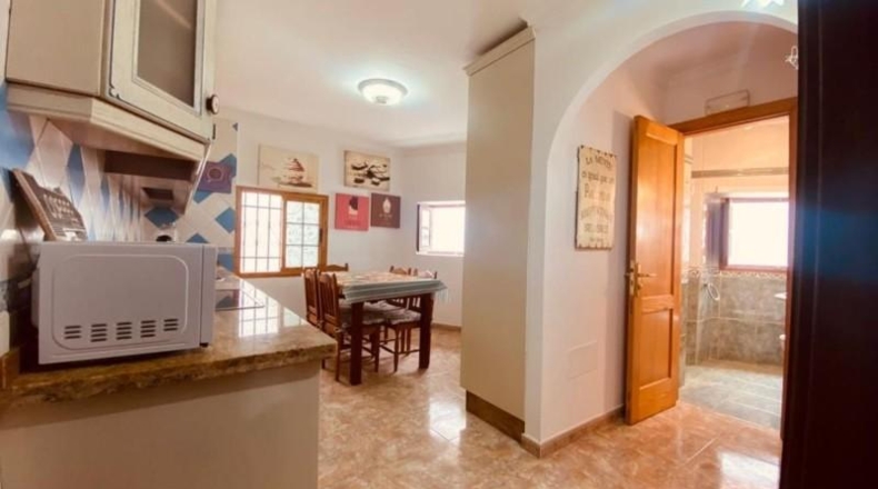 Las Palmas - Firgas - 252m2