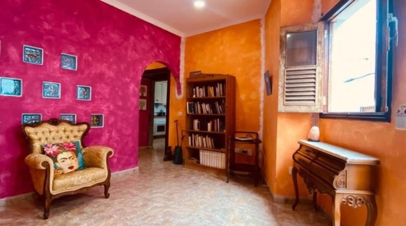 Las Palmas - Firgas - 252m2
