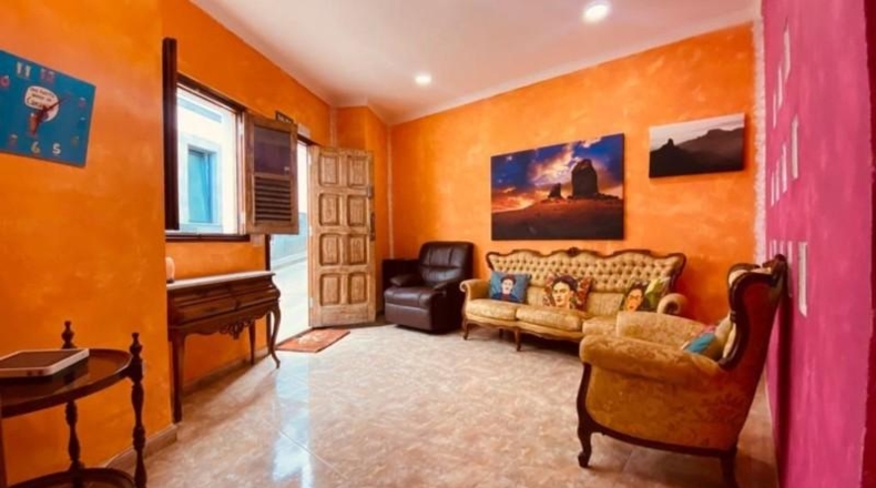 Las Palmas - Firgas - 252m2