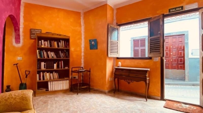 Las Palmas - Firgas - 252m2
