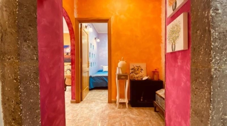 Las Palmas - Firgas - 252m2