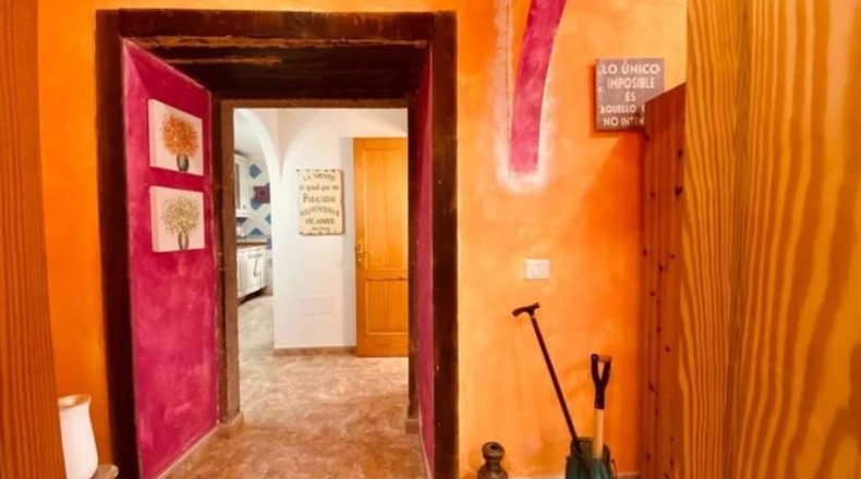 Las Palmas - Firgas - 252m2