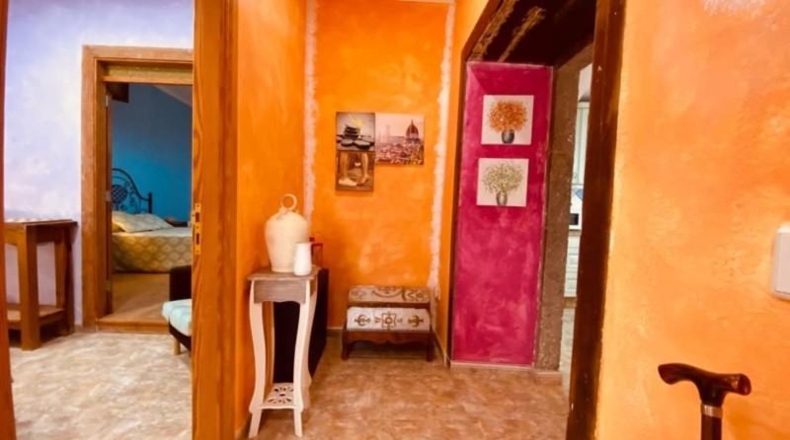 Las Palmas - Firgas - 252m2